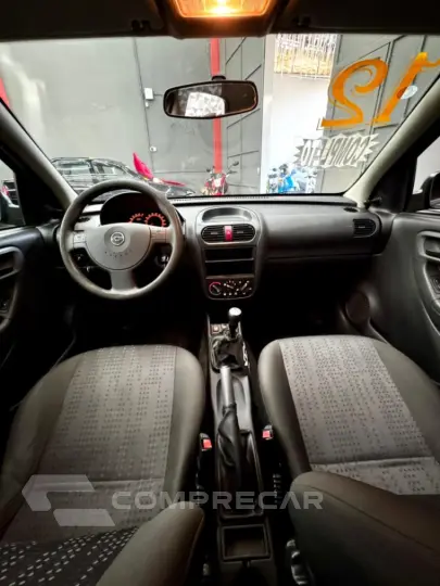 CORSA 1.4 MPFI Maxx 8V