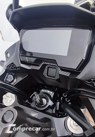 HONDA CB 500 X ABS