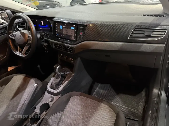 VIRTUS 1.0 170 TSI AUTOMÁTICO