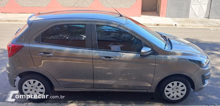 KA + 1.0 SE 12V