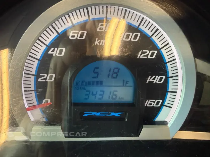 PCX 150