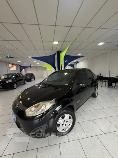 FIESTA 1.6 MPI 8V