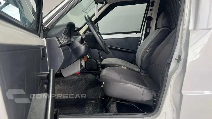 FIORINO 1.3 MPI Fire Furgão 8V