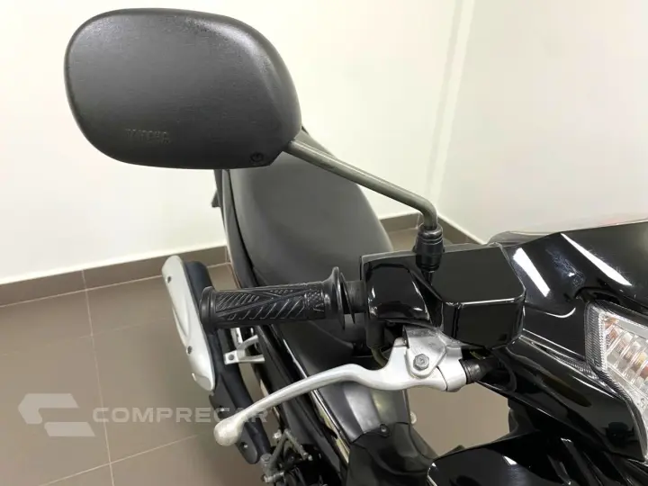 YAMAHA T115 CRYPTON ED