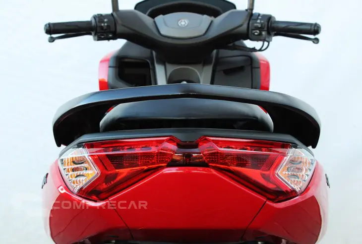 YAMAHA NMAX CONNECTED 160 ABS