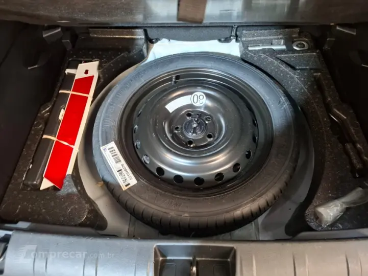 RENEGADE 1.8 16V STD