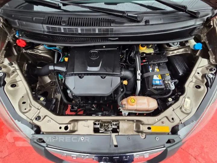 Idea Advent./ Adv.LOCKER 1.8 mpi Flex 5p