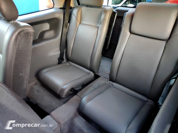 ZAFIRA 2.0 MPFI Elite 16V