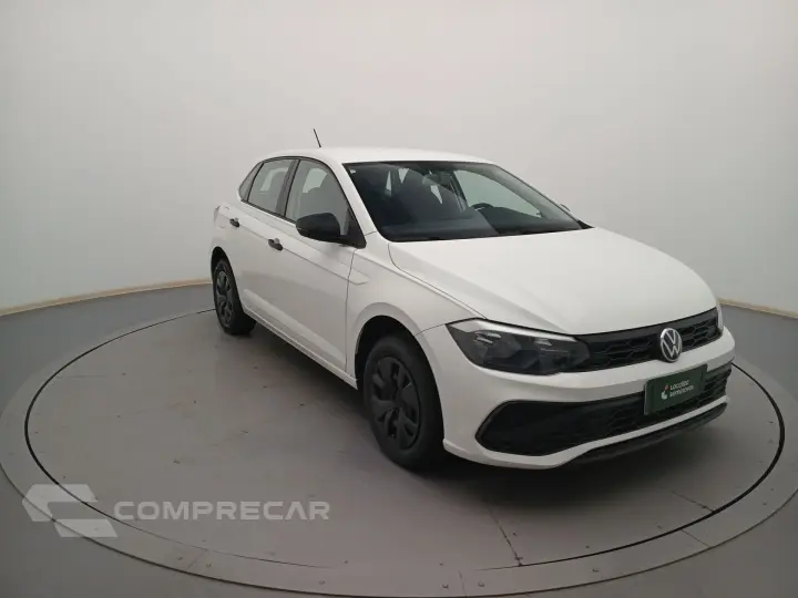 POLO 1.0 MPI TRACK MANUAL