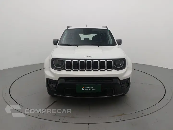 RENEGADE 1.3 T270 TURBO FLEX LONGITUDE AT6