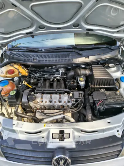 GOL 1.6 MI Trendline 8V