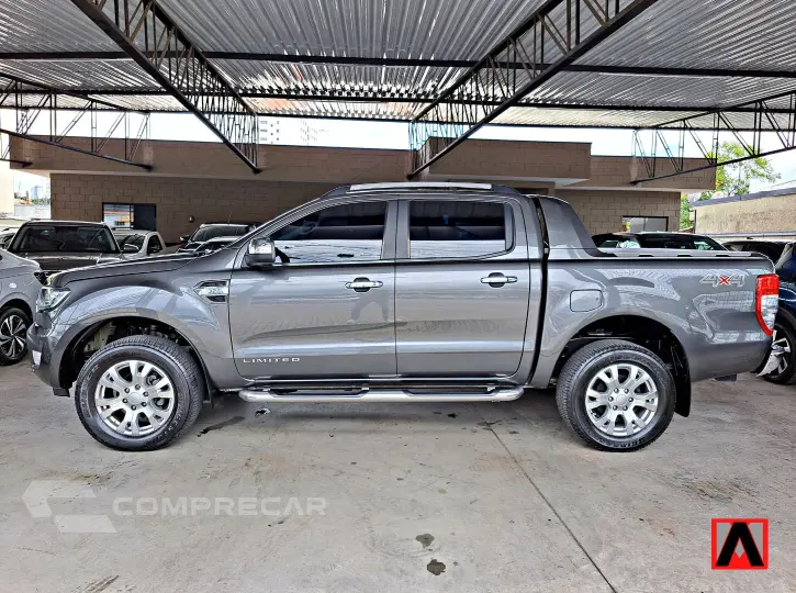 RANGER 3.2 Limited 4X4 CD 20V