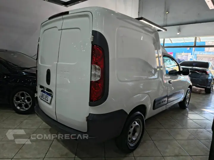FIORINO ENDUR 1.4