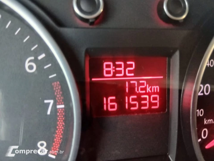 SAVEIRO 1.6 MI Startline CS 8V