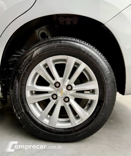 SPIN 1.8 LT 8V