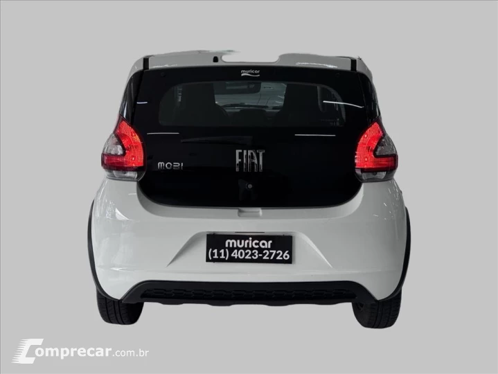 MOBI 1.0 EVO FLEX LIKE. MANUAL