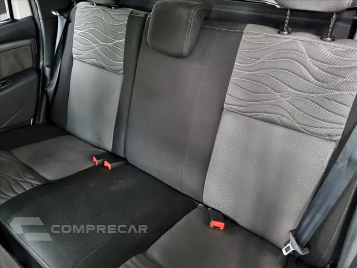 DUSTER 1.6 Dynamique 4X2 16V