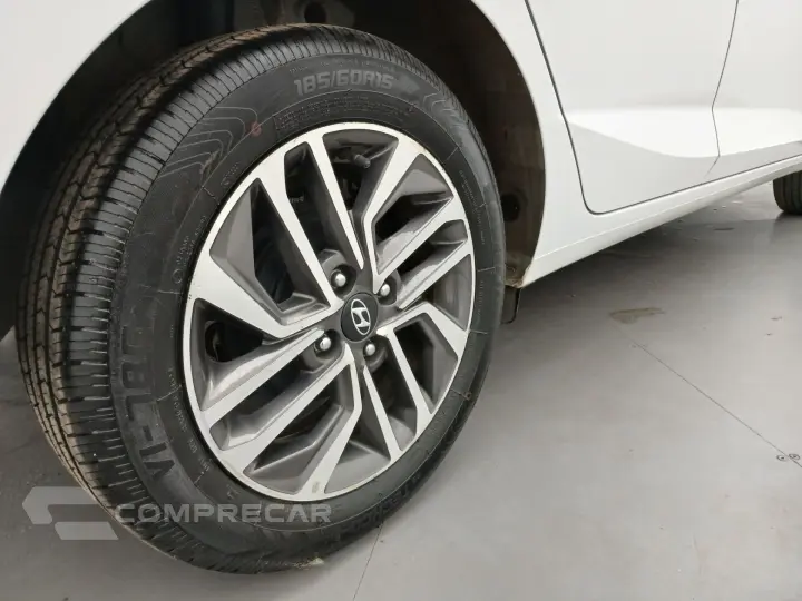 HB20 1.0 12V FLEX LIMITED PLUS MANUAL