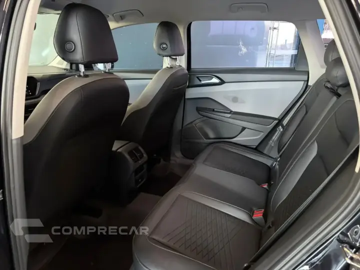 Taos 1.4 250 Tsi Total Flex Confortline Automático