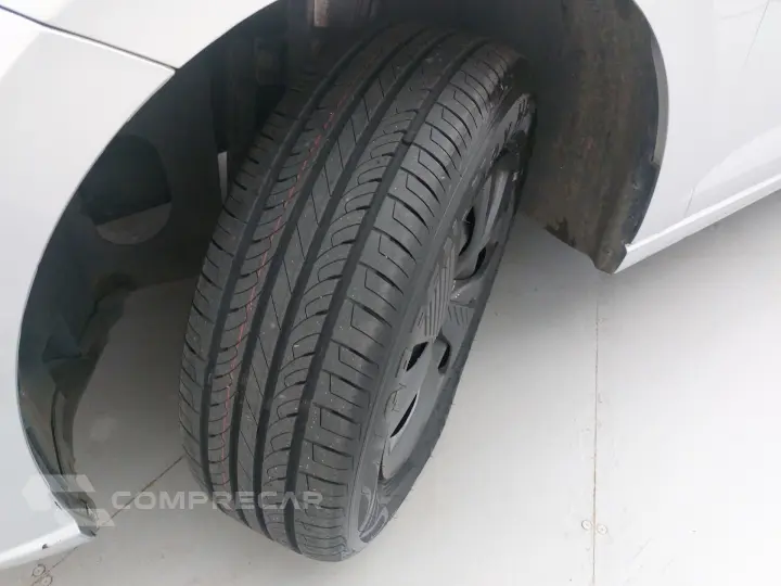 POLO 1.0 MPI TRACK MANUAL