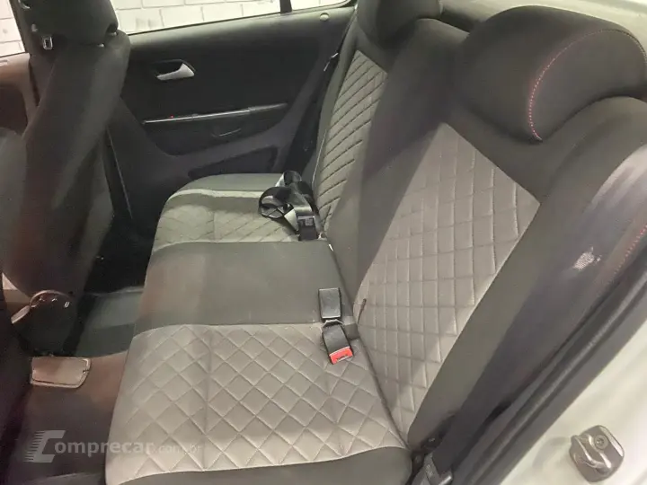 Fox 1.6 Msi Total Flex Xtreme 4P Manual