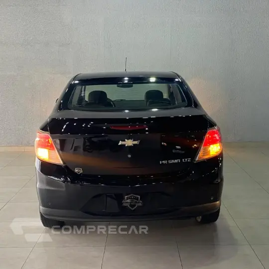 PRISMA Sed. LTZ 1.4 8V FlexPower 4p