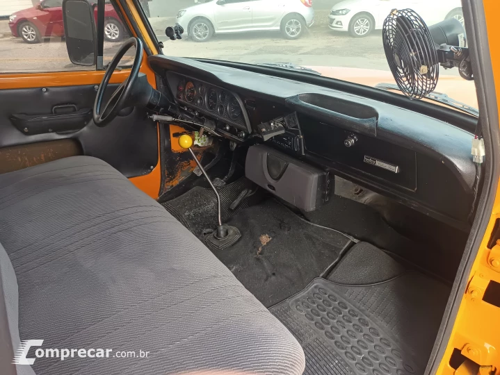 F-1000 3.6 Super CS