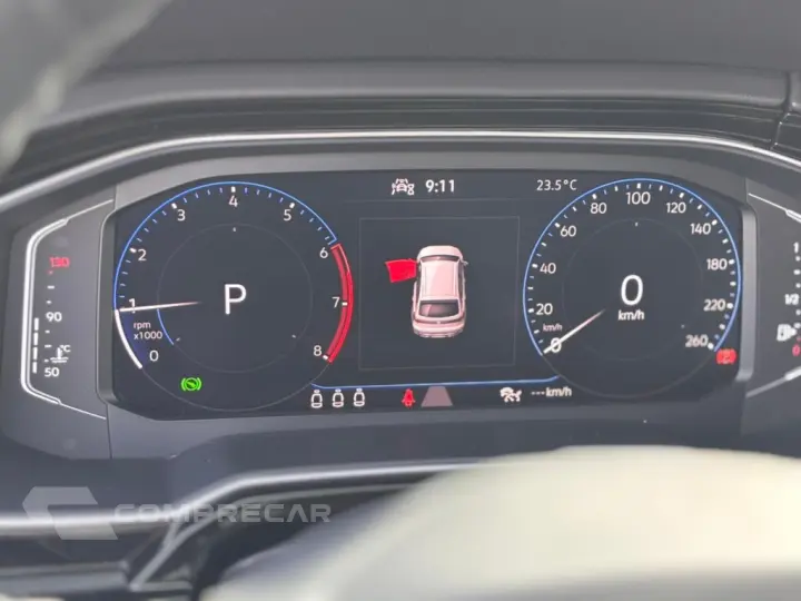 NIVUS 1.0 200 TSI TOTAL FLEX HIGHLINE AUTOMÁTICO