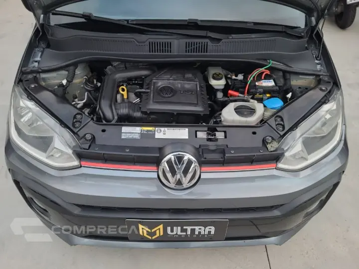 up! move 1.0 TSI Total Flex 12V 5p