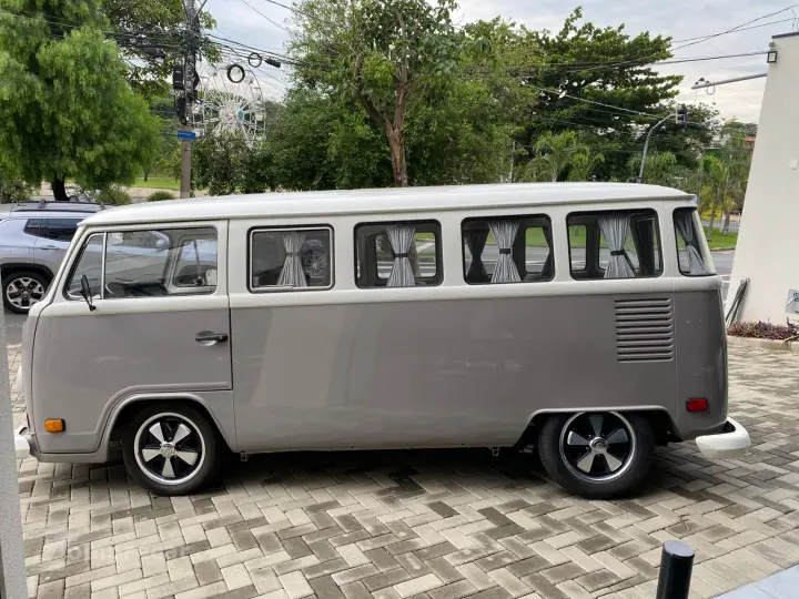 kombi
