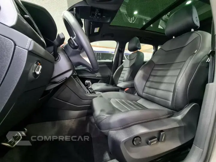TAOS 1.4 250 TSI HIGHLINE