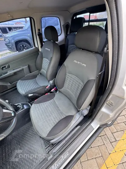 Strada Adventure CD 1.8