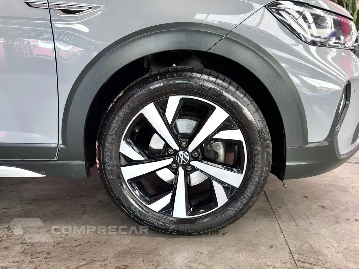 NIVUS 1.0 200 TSI TOTAL FLEX HIGHLINE AUTOMÁTICO