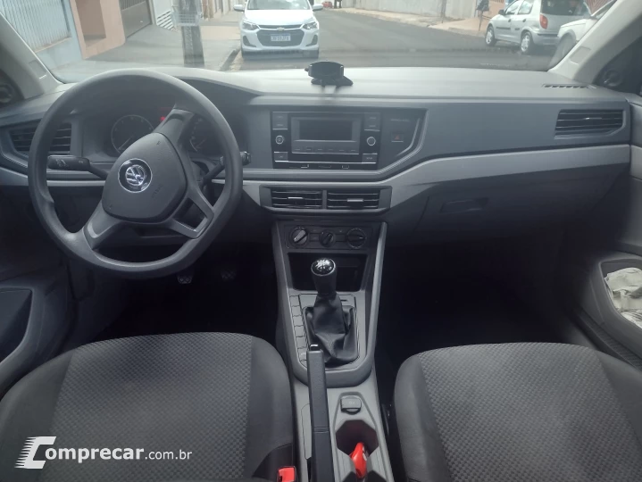 POLO 1.0 MPI