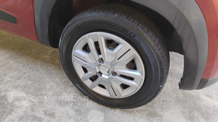 KWID Zen 1.0 .