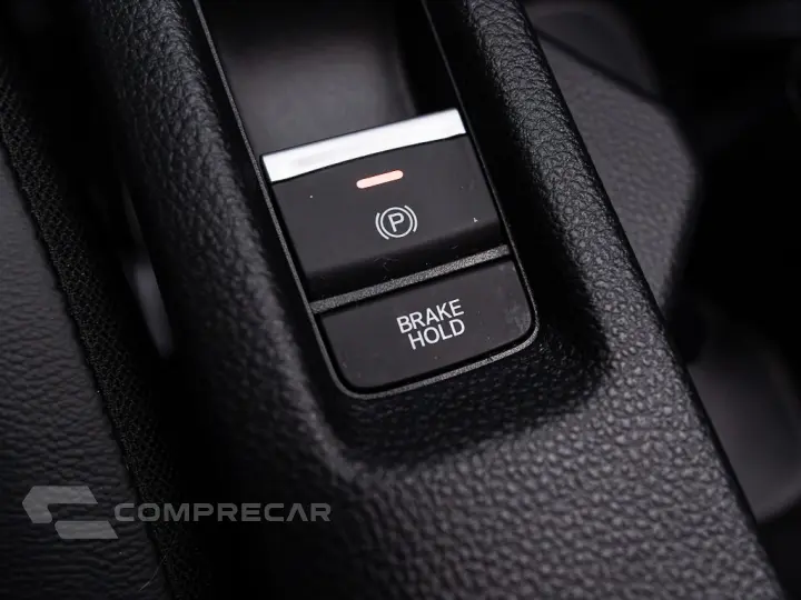 HR-V 1.5 DI I-vtec EXL