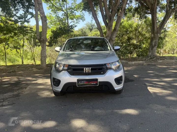 MOBI 1.0 8V EVO Like.