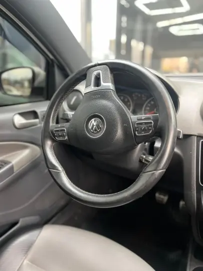 SAVEIRO 1.6 Cross CD 16V