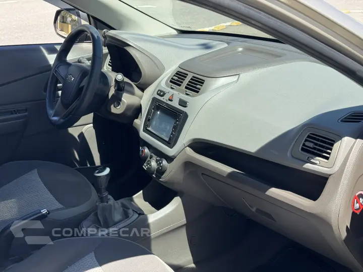 COBALT 1.4 MPFI LT 8V