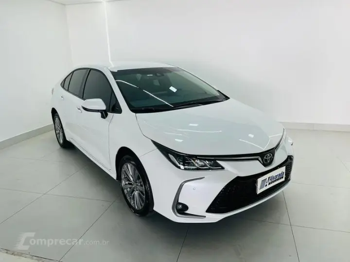 COROLLA XEI 20