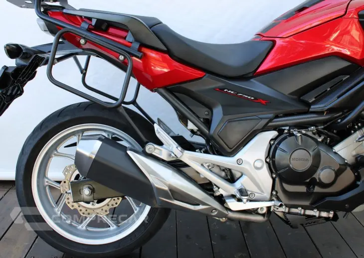 HONDA NC 750X ABS