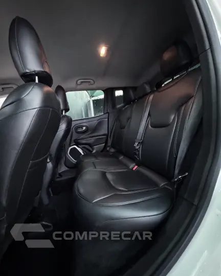 RENEGADE 1.8 16V