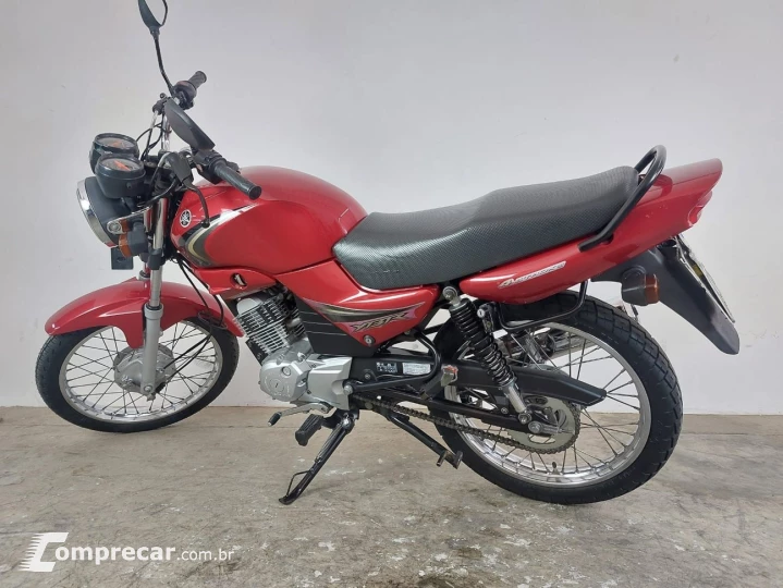 YAMAHA FACTOR YBR 125 K