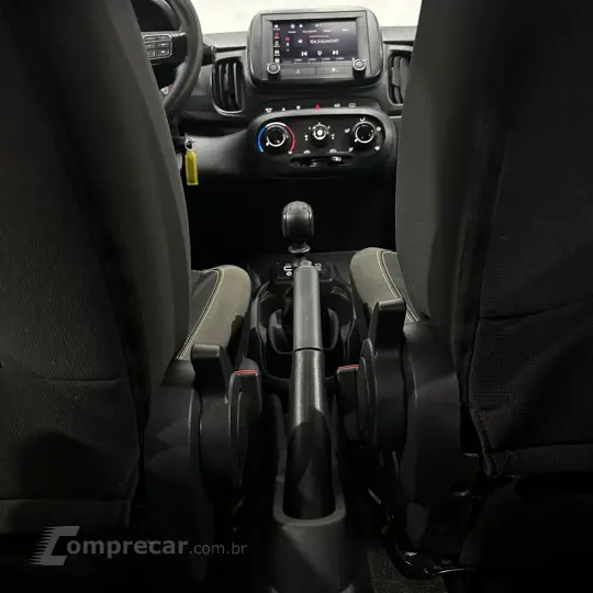 MOBI TREKKING 1.0 Flex 5p.