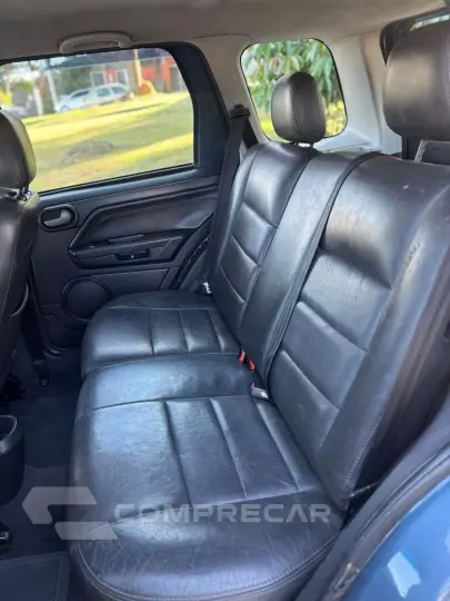 ECOSPORT 1.6 Freestyle 16V