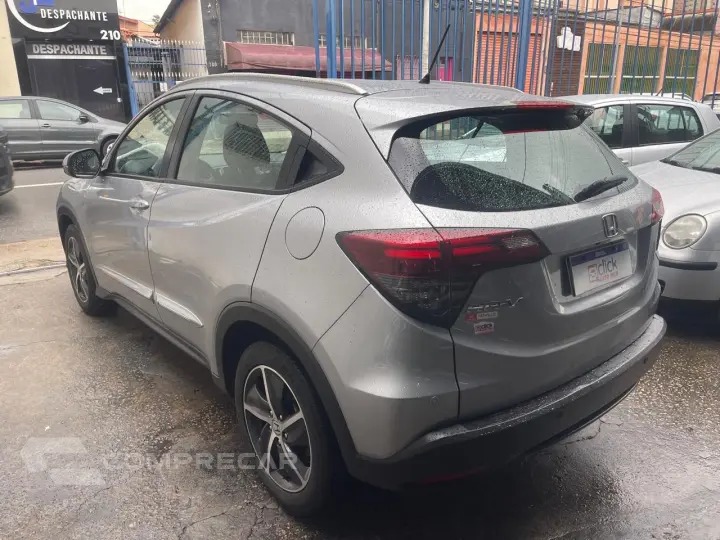 HR-V 1.8 16V EX