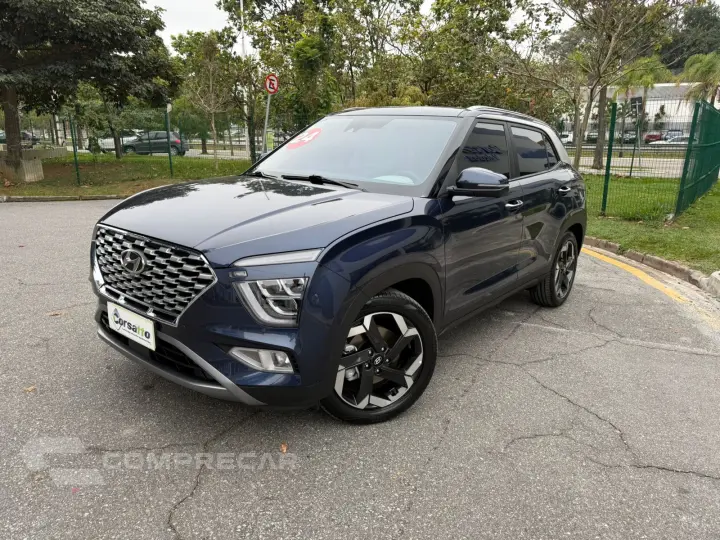 CRETA 2.0 Ultimate