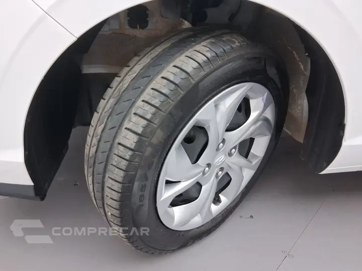 HB20S 1.0 12V FLEX COMFORT MANUAL