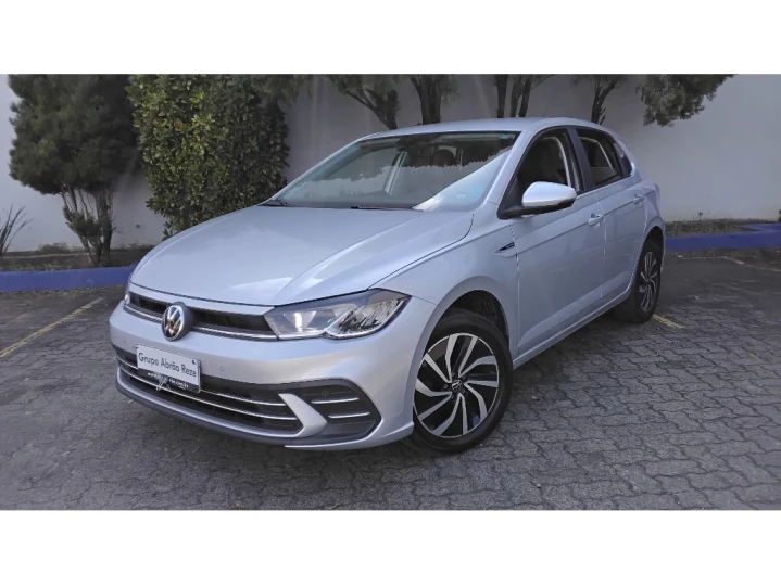 POLO 1.0 170 TSI HIGHLINE AUTOMÁTICO