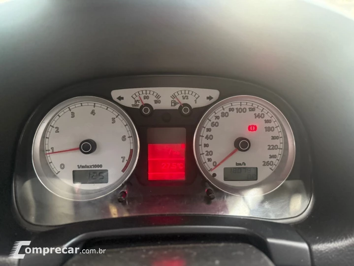 GOLF 2.0 MI SPORTLINE 8V FLEX 4P TIPTRONIC